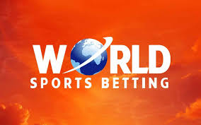 World Sports Betting Logo